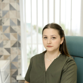 Смирнова Марина Юрьевна, педиатр