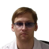 Мирошниченко Виктор Александрович, терапевт