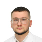 Поляков Павел Сергеевич, уролог