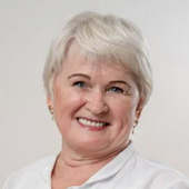 Поляруш Ирина Анатольевна, профпатолог