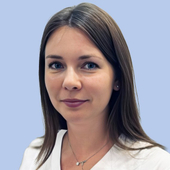 Сидорова Алина Витальевна, стоматолог-терапевт