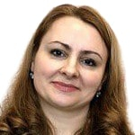 Постникова Татьяна Николаевна, детский ортопед