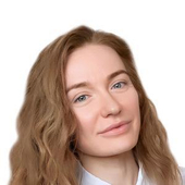 Чурсина Юлия Сергеевна, психотерапевт