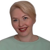 Новикова Оксана Геннадьевна, детский логопед