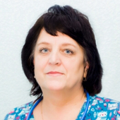 Ханова Марина Анатольевна, детский кардиолог