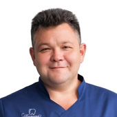 Терегулов Ринат Махмуджанович, стоматолог-хирург