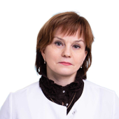 Гребень Татьяна Николаевна, невролог