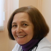 Ахметзянова Альфия Гарифовна, педиатр