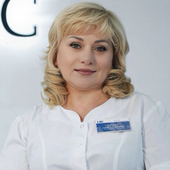 Гуреева Лариса Павловна, семейный психолог