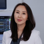 Николаева Сандара Афанасьевна, пластический хирург