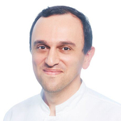 Атоян Армен Артушович, хирург