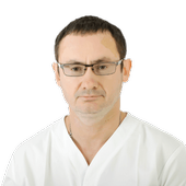 Лебедев Владимир Вениаминович, детский гематолог