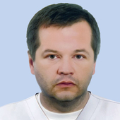 Мезенцев Анатолий Сергеевич, стоматолог-хирург