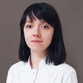 Чучина Ирина Владимировна, нефролог