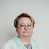 Кузьмина Татьяна Николаевна, инструктор ЛФК