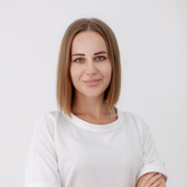 Дорофеева Виолетта Юрьевна, ортодонт