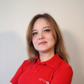 Чермашенцева Вера Михайловна, педиатр