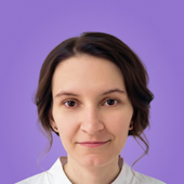 Пушпушева Ольга Сергеевна, психиатр