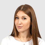 Бокарева Ксения Константиновна, гастроэнтеролог