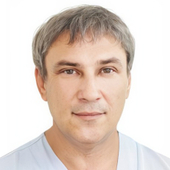 Абиров Ринат Кашафович, массажист