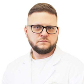 Борисов Иван Федорович, проктолог