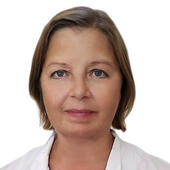 Ведерникова Татьяна Ивановна, хирург