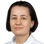 Жарникова Кристина Викторовна, терапевт