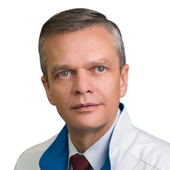 Лымаренко Валерий Михайлович, проктолог