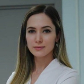 Магомедова Марина Камиловна, гинеколог