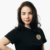 Находнова Ангелина Валерьевна, ортодонт