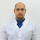 Бочкарев Михаил Олегович, онколог