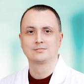 Зинин Олег Федорович, терапевт