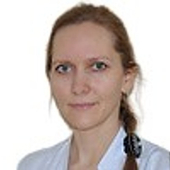 Кузнецова Мария Анатольевна, стоматолог-терапевт