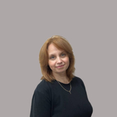 Карелкина Елена Ивановна, массажист