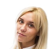 Поярова Виктория Эдуардовна, ортодонт