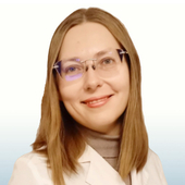 Высоцкая Ирина Васильевна, гепатолог