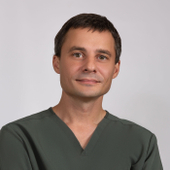 Чумаченко Игорь Сергеевич, маммолог-онколог