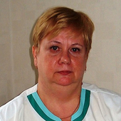 Кремнева Надежда Юрьевна, инфекционист