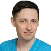 Ткаченко Роман Михайлович, анестезиолог