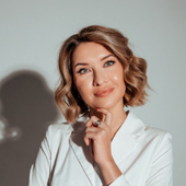 Летяева Ольга Юрьевна, дерматолог