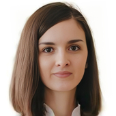 Паркова Ирина Вячеславовна, педиатр