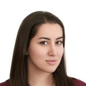 Хадипаш Бэлла Казбековна, гинеколог