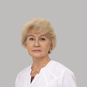 Починок Елена Михайловна, детский офтальмолог