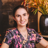 Паршенкова Евгения Леонидовна, стоматолог-ортопед