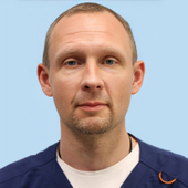 Прокушев Василий Станиславович, эндоскопист