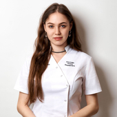 Юсупова Алина Ильдаровна, стоматолог-терапевт