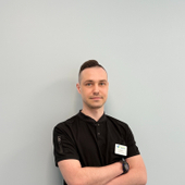 Фёдоров Иван Сергеевич, инструктор ЛФК