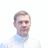 Резник Сергей Маркович, диетолог