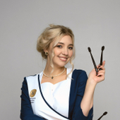 Александрина Екатерина Сергеевна, стоматолог-терапевт