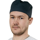 Шарипов Айназ Рамазанович, стоматолог-ортопед